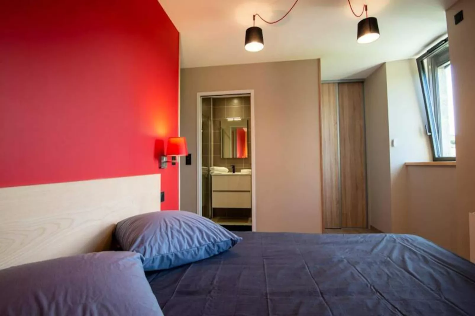 Gîte de France Gîte de reyrac 7/8 personnes 4 épis