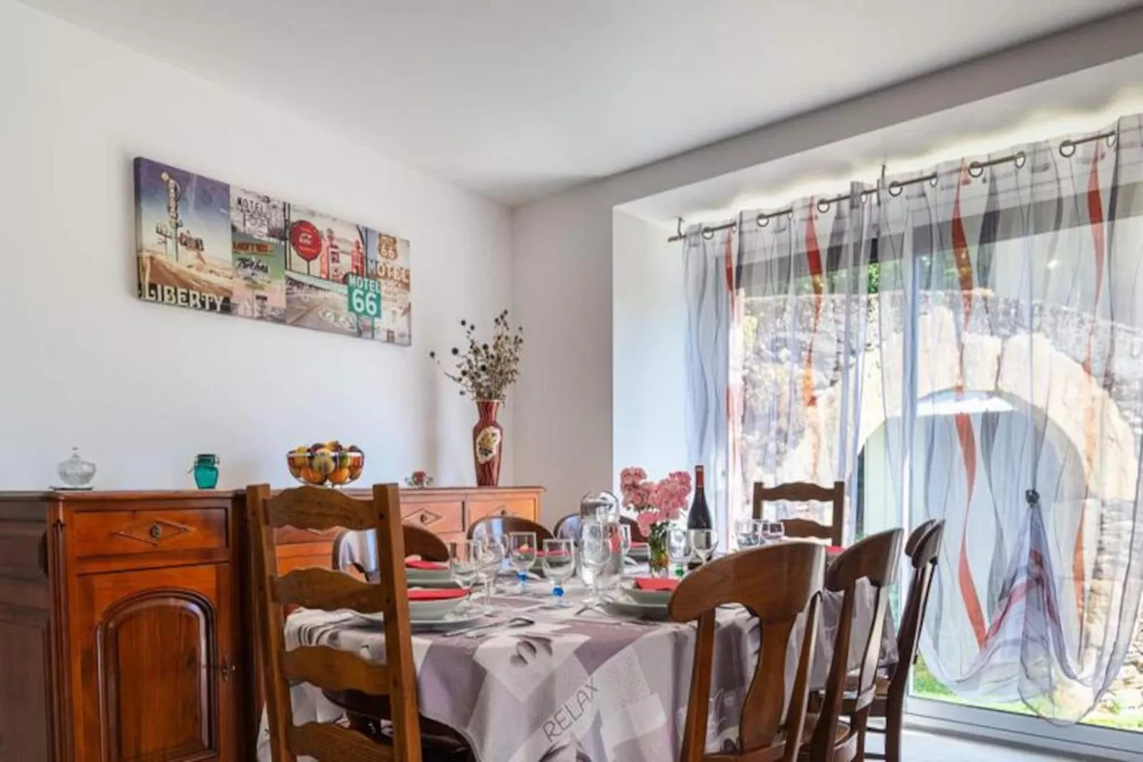 Gîte de France Gîte le pradillou 3 épis