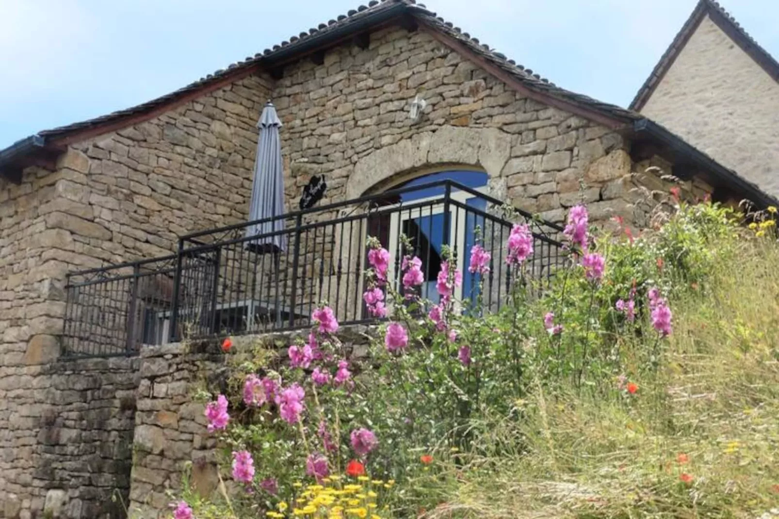 Gîte de France Gîte "la nature" 4 épis