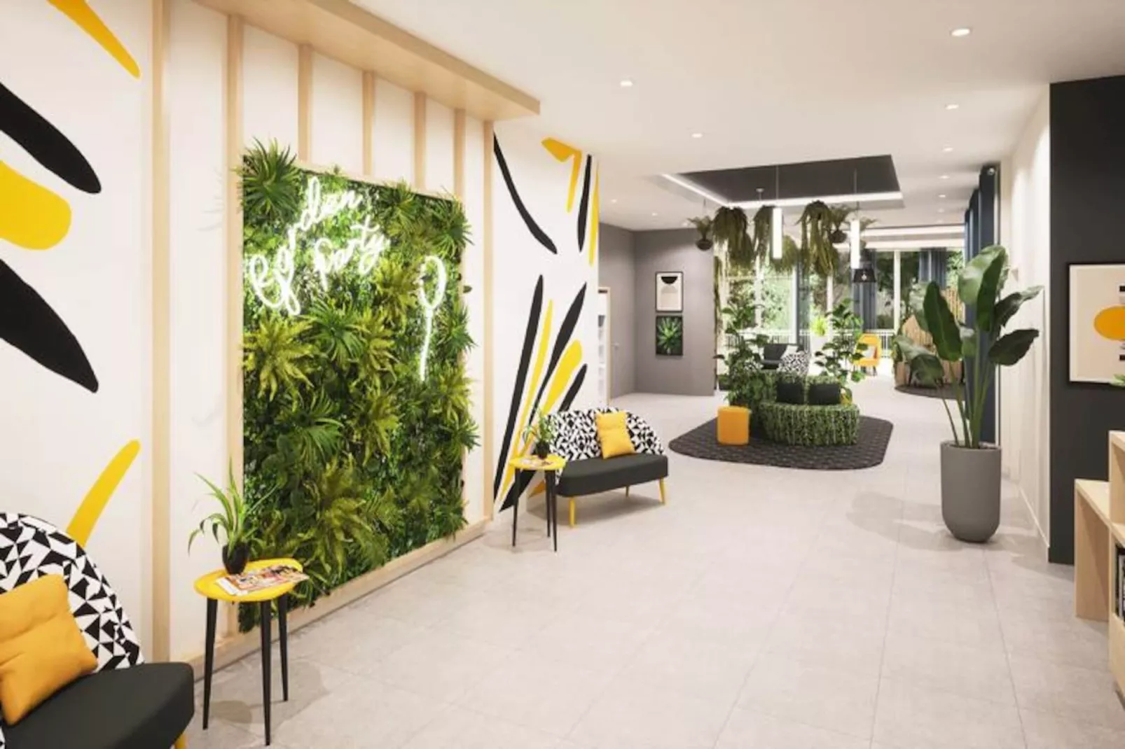 Appart'hôtel Odalys City Centre Gare Angers