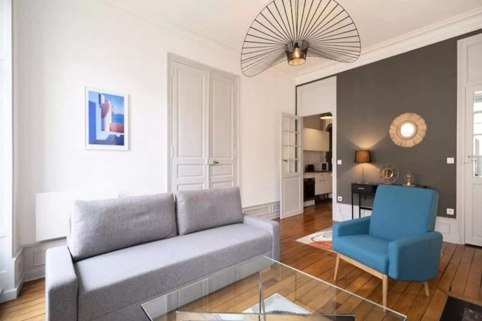 L'annexe De Stanislas