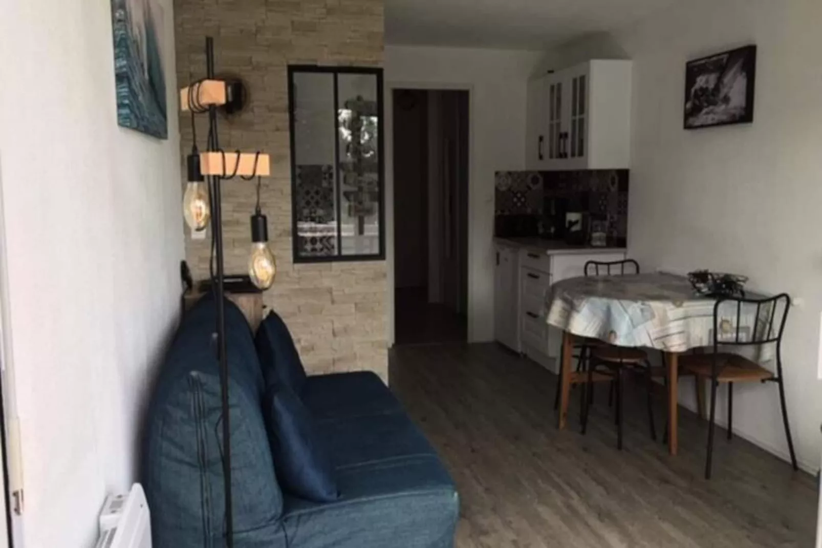 Résidence Appart Port Haliguen R&eacute;sidence Piscine Et Plage