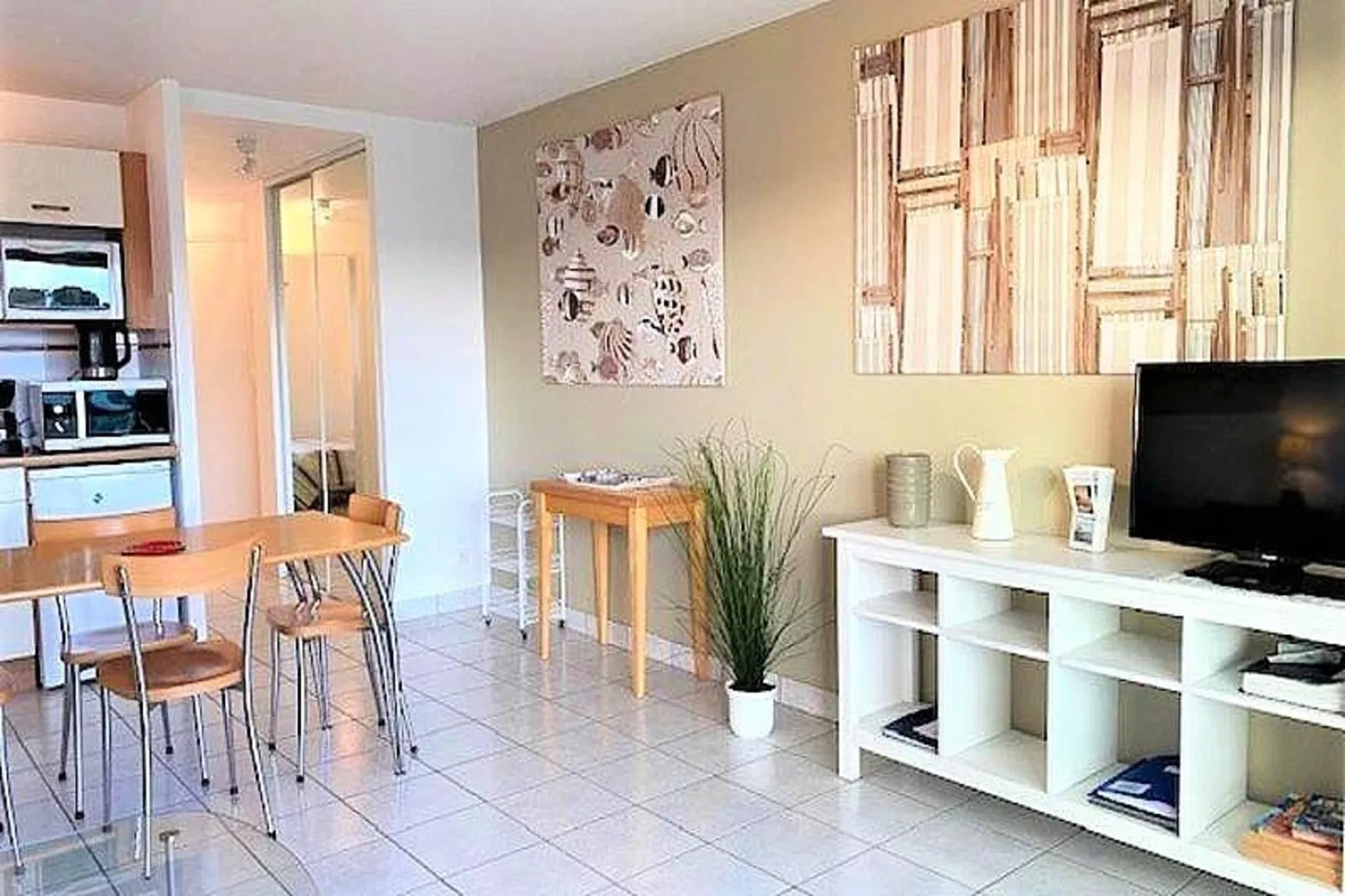 Résidence Les Pavois