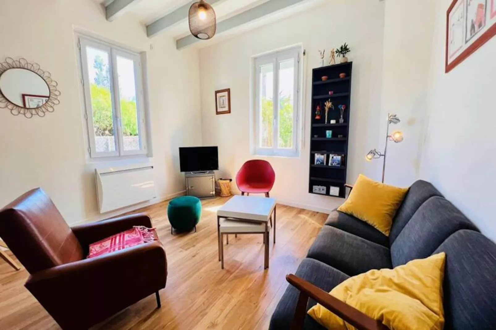 Résidence 115 Rue Du Port De Pêche