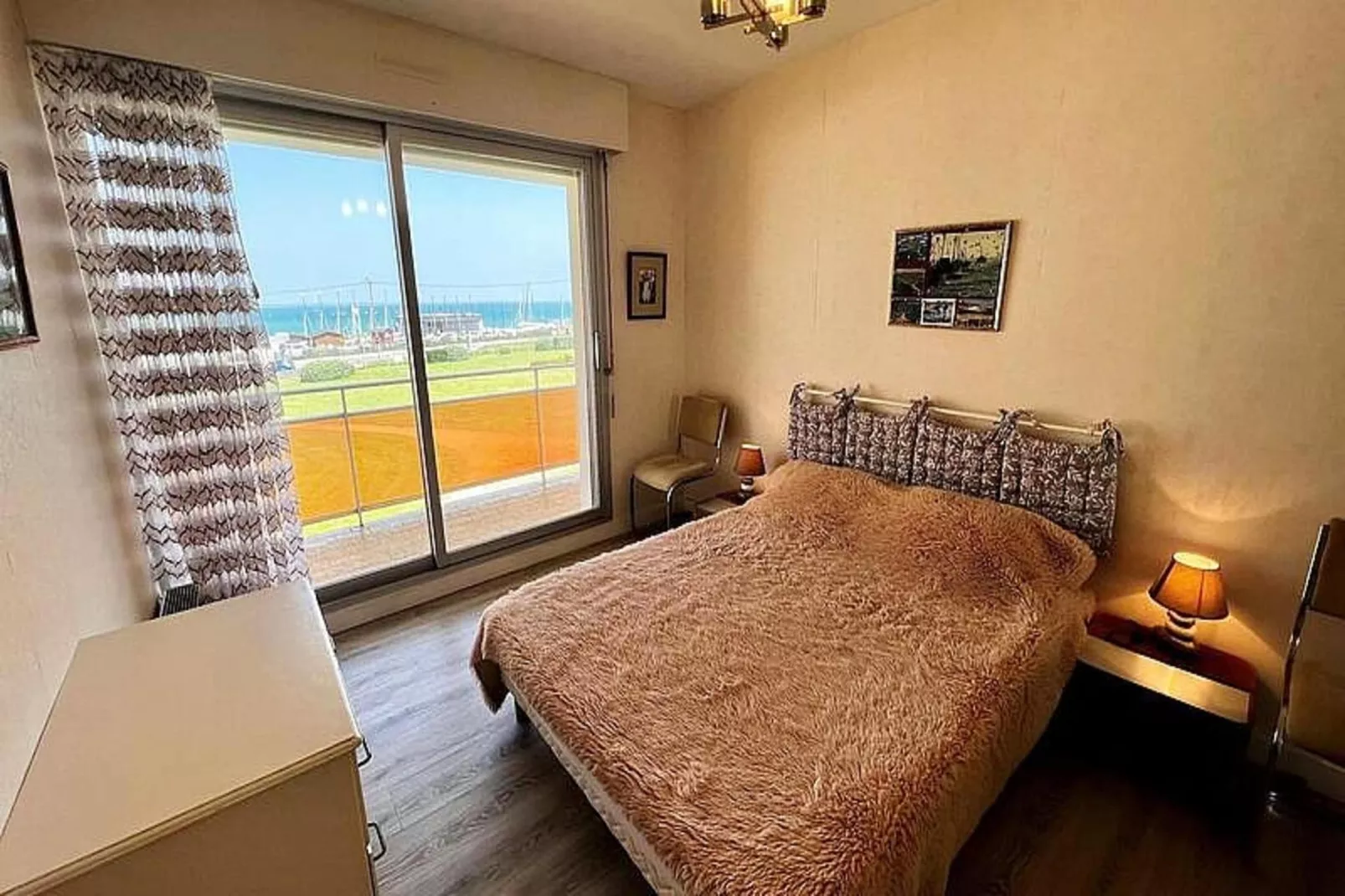 Résidence Adal D'arvor