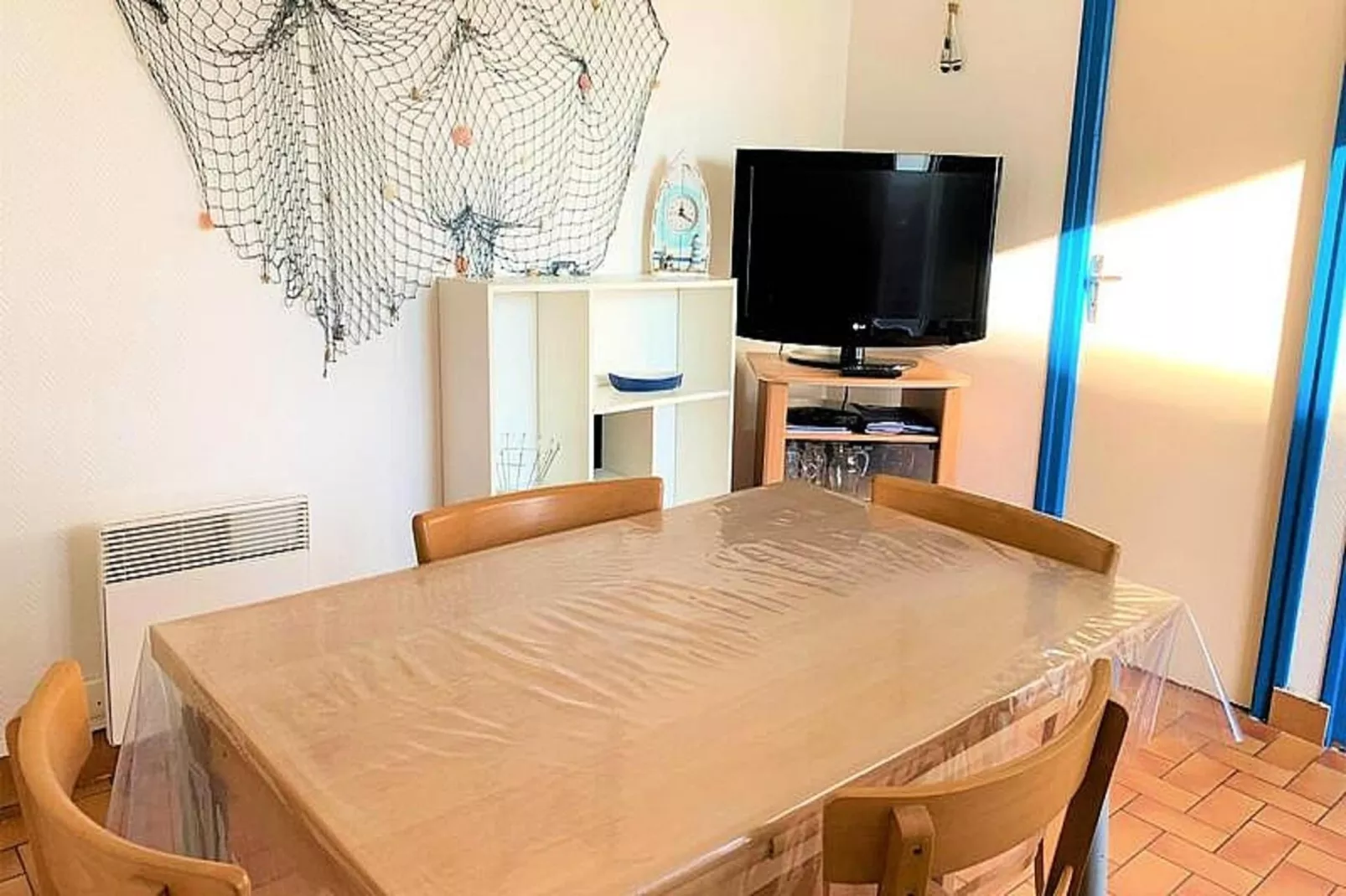 Résidence 28 Rue Des Corsaires