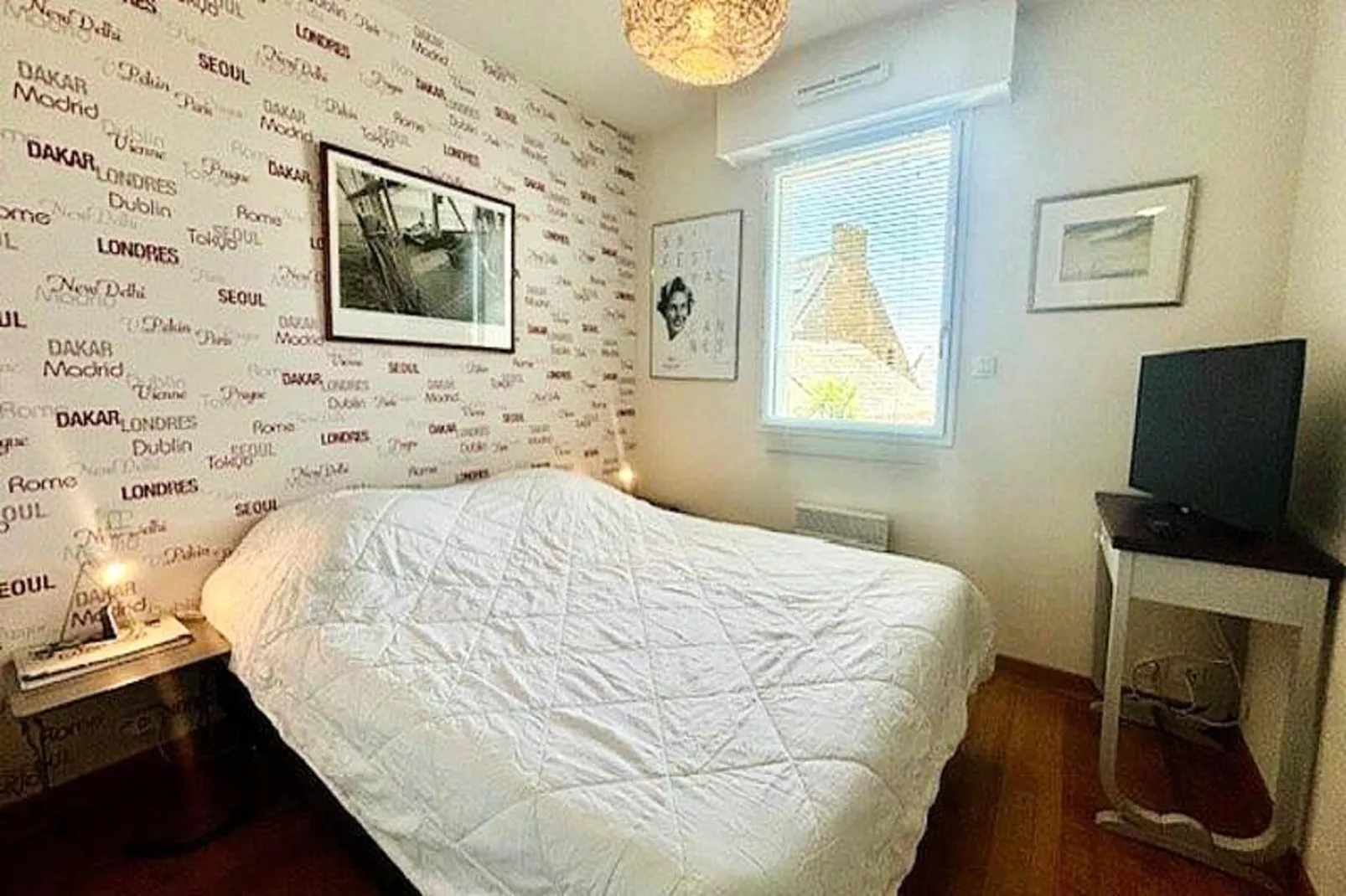 Résidence Cassandre