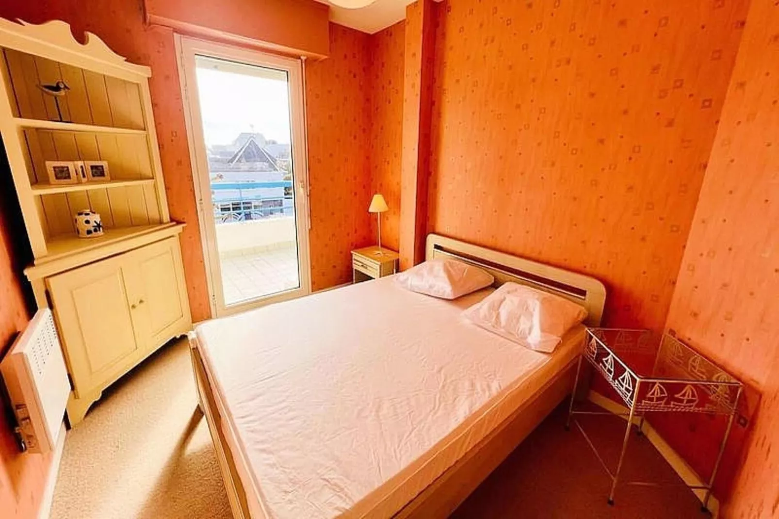 Résidence Hauts Port Maria