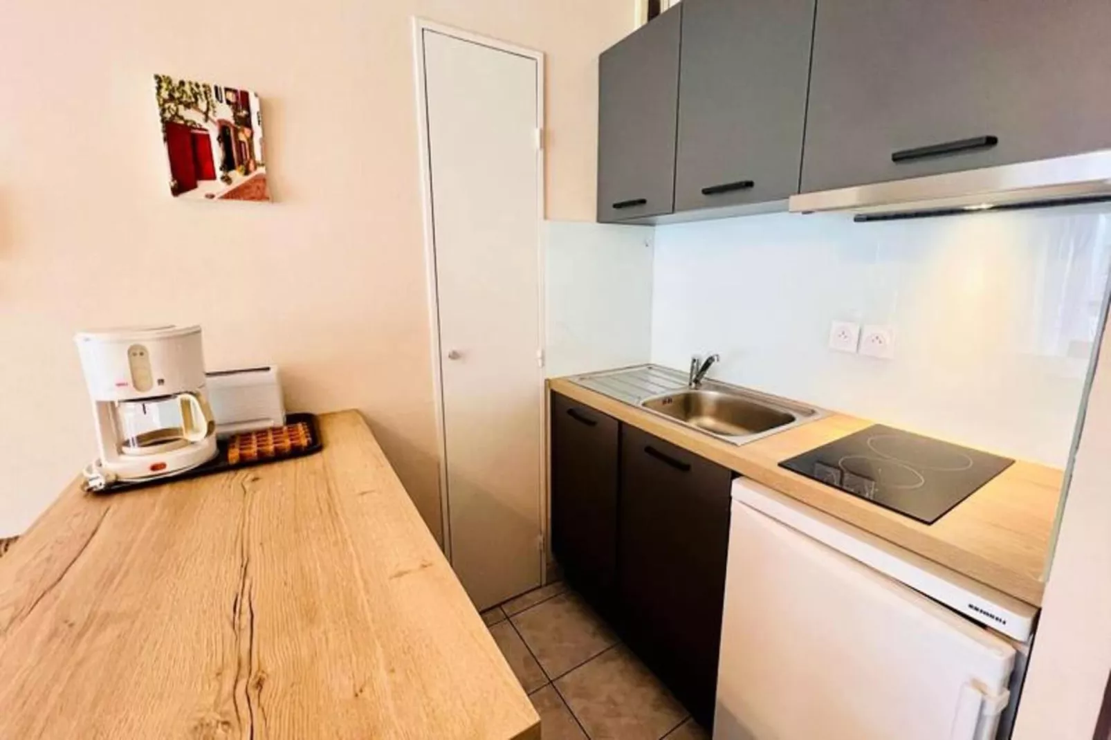 Résidence Hauts Port Maria