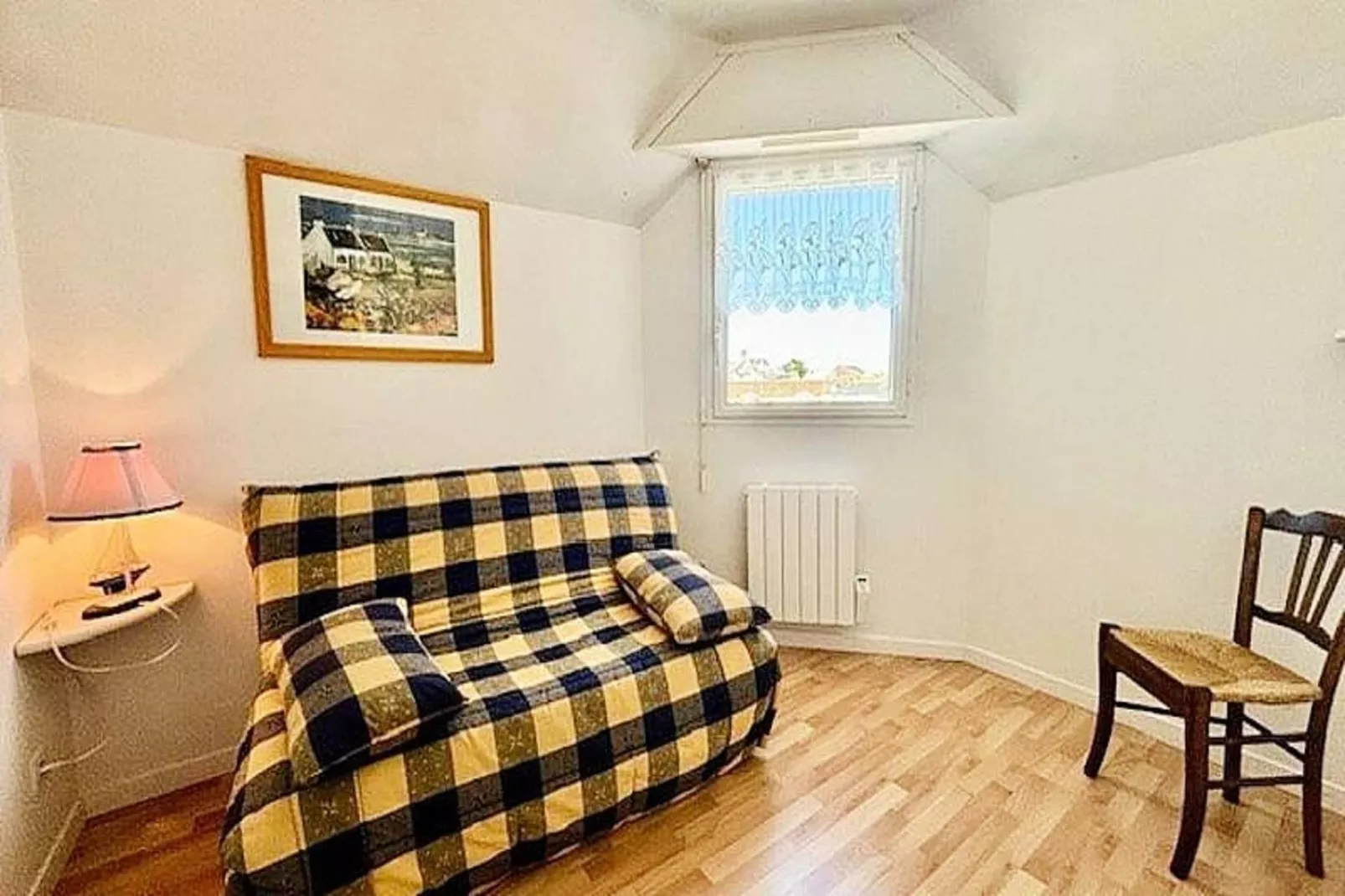 Résidence Hauts Port Maria