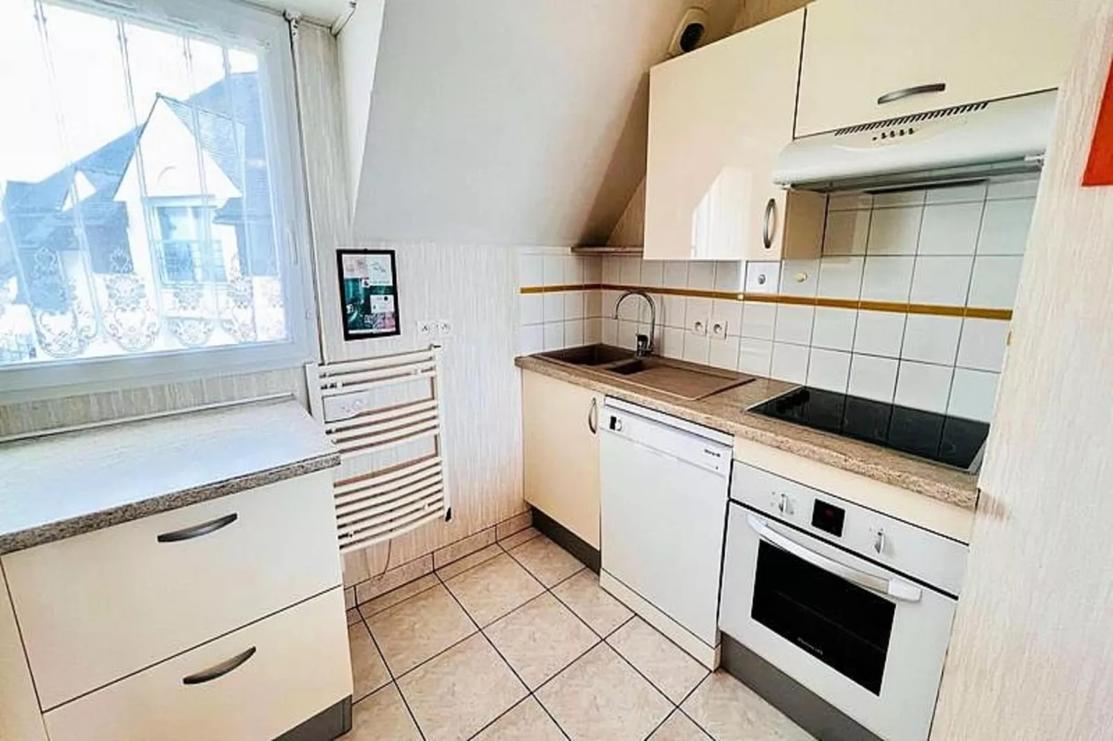 Résidence Hauts Port Maria