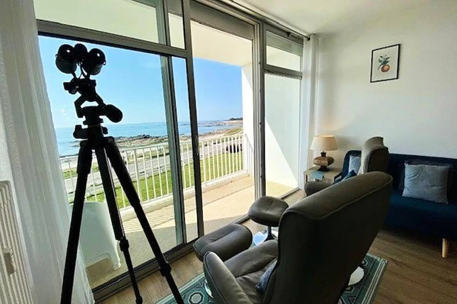 Résidence Les 3 Iles