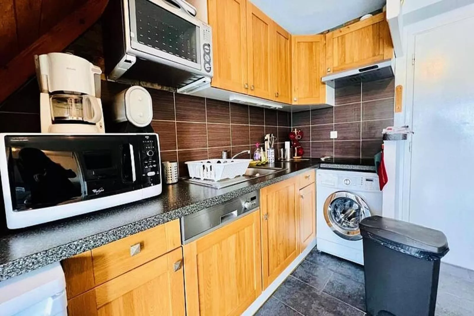 Résidence Parc Bois D'amour