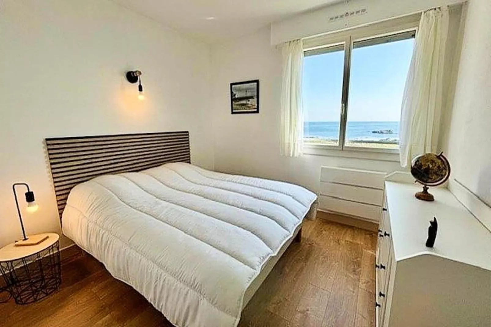 Résidence Les Birvideaux