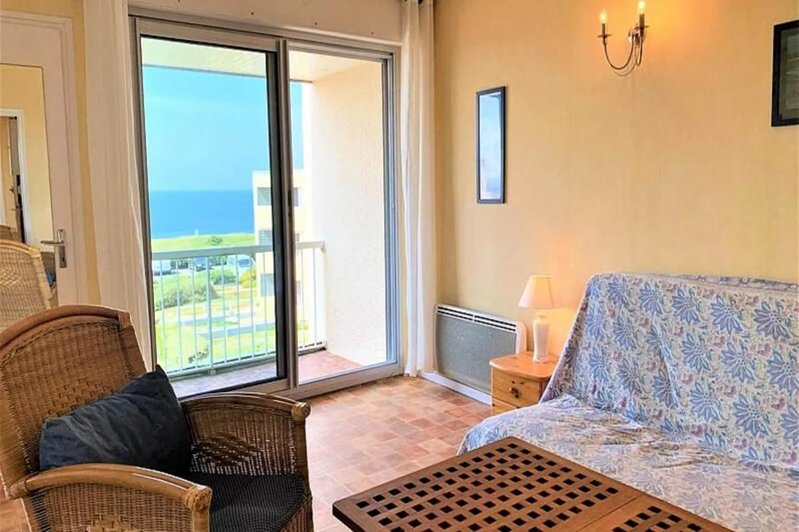 Résidence Les Birvideaux