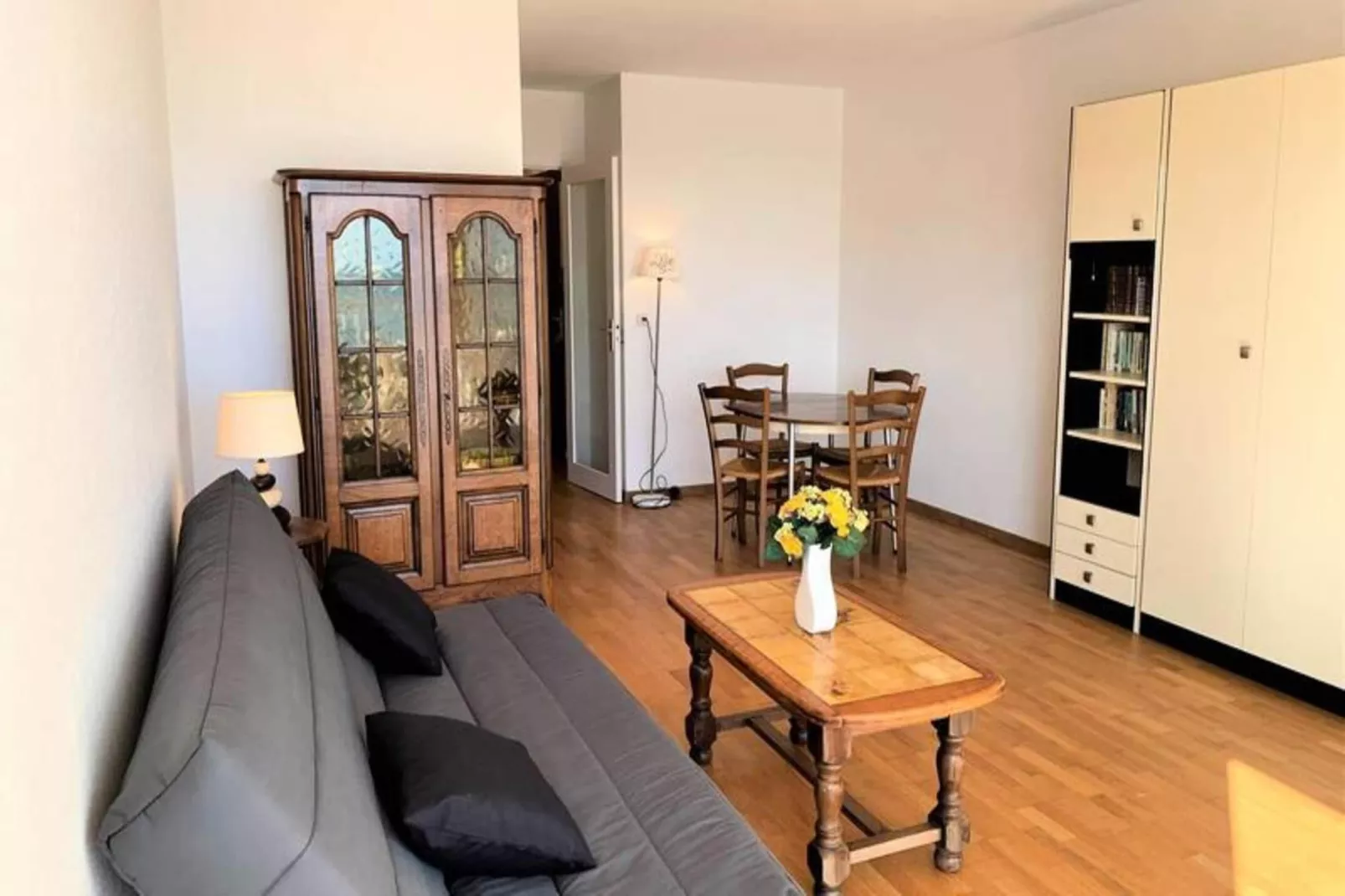 Résidence Terrasses De Port Maria