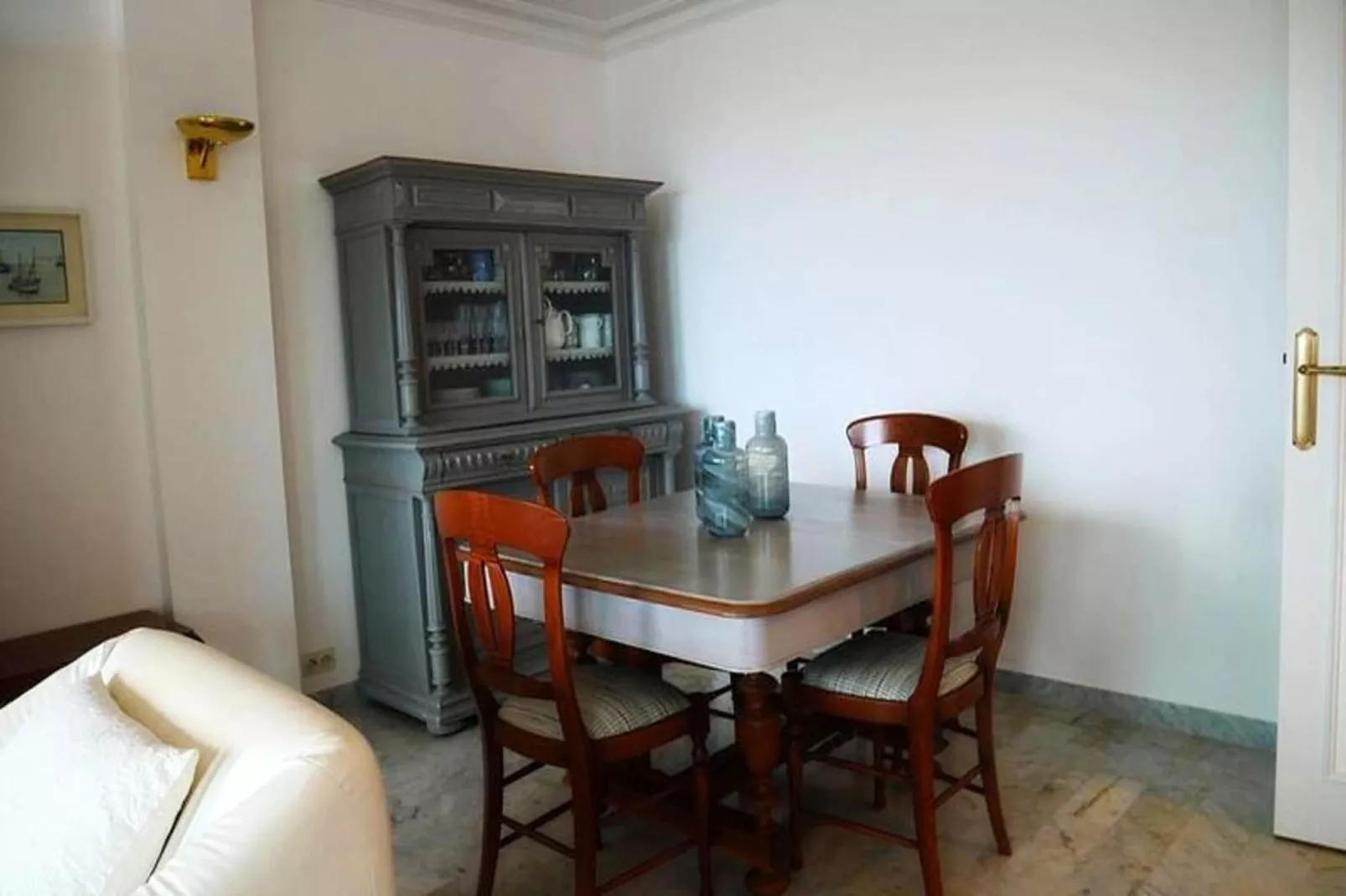 Résidence Saint Gilles