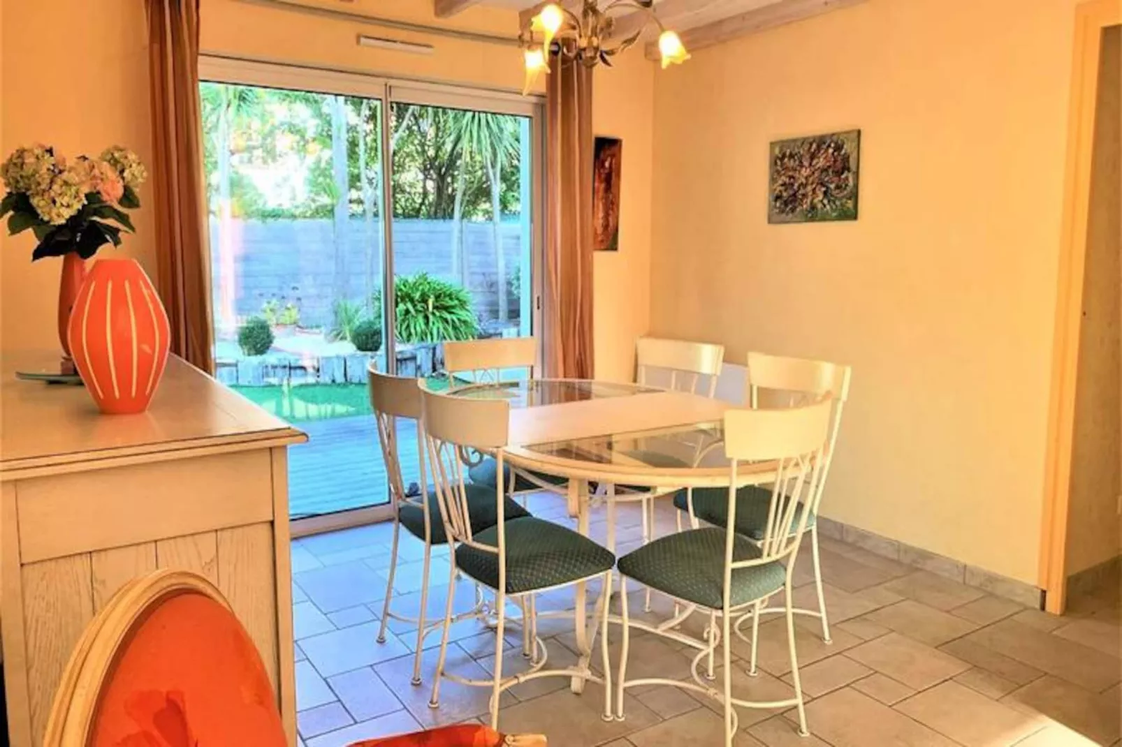 Résidence Les Sables