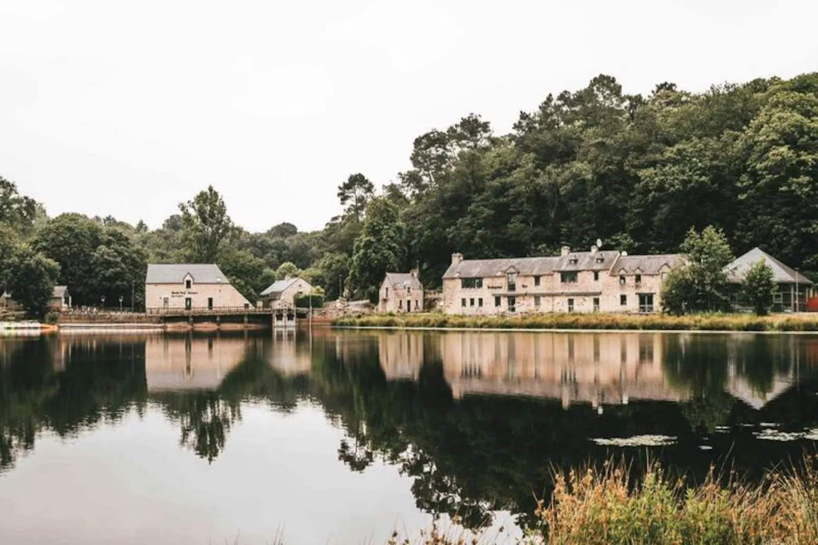 Résidence du Domaine du Moulin Neuf