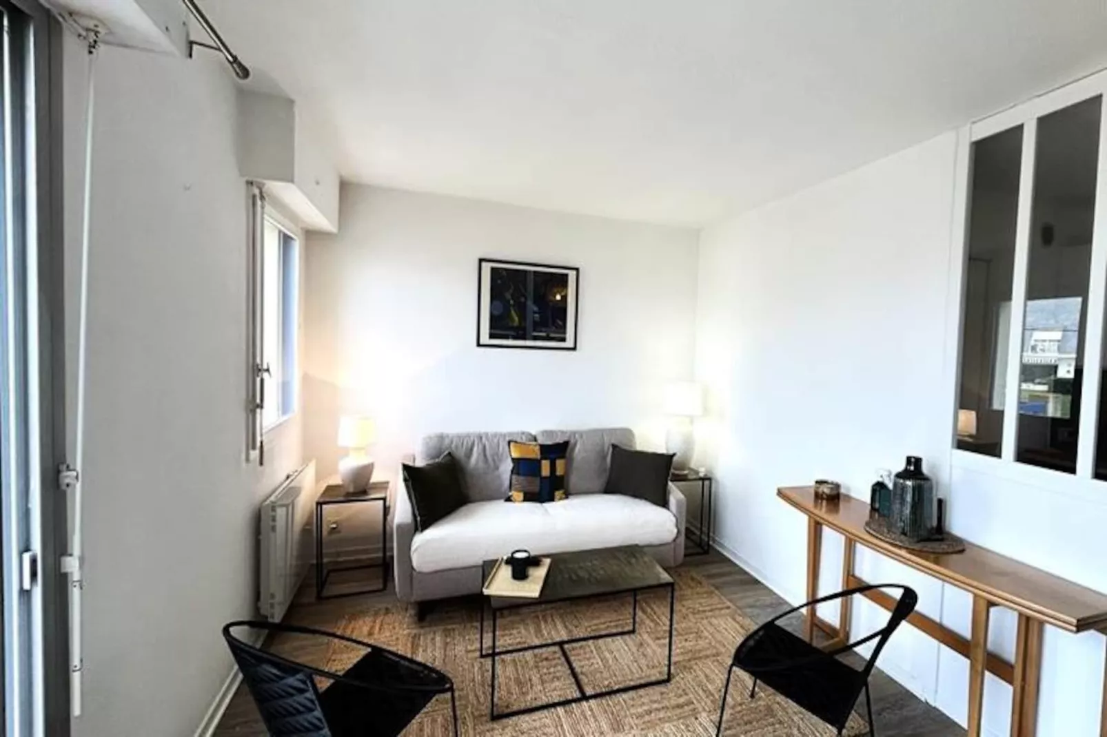 Résidence Terrasses De L'océan