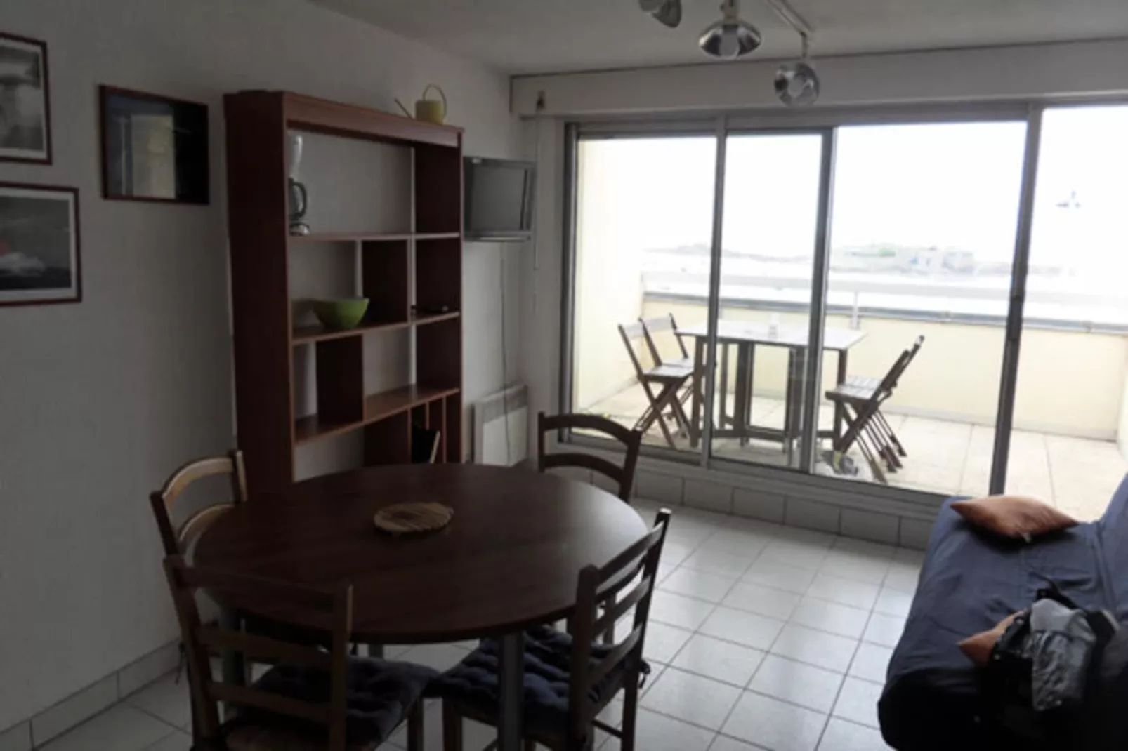 Résidence Les Loriots