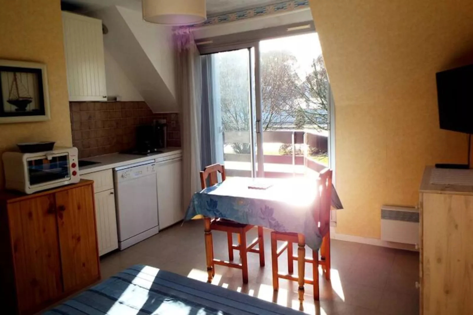 Résidence Les Ormeaux