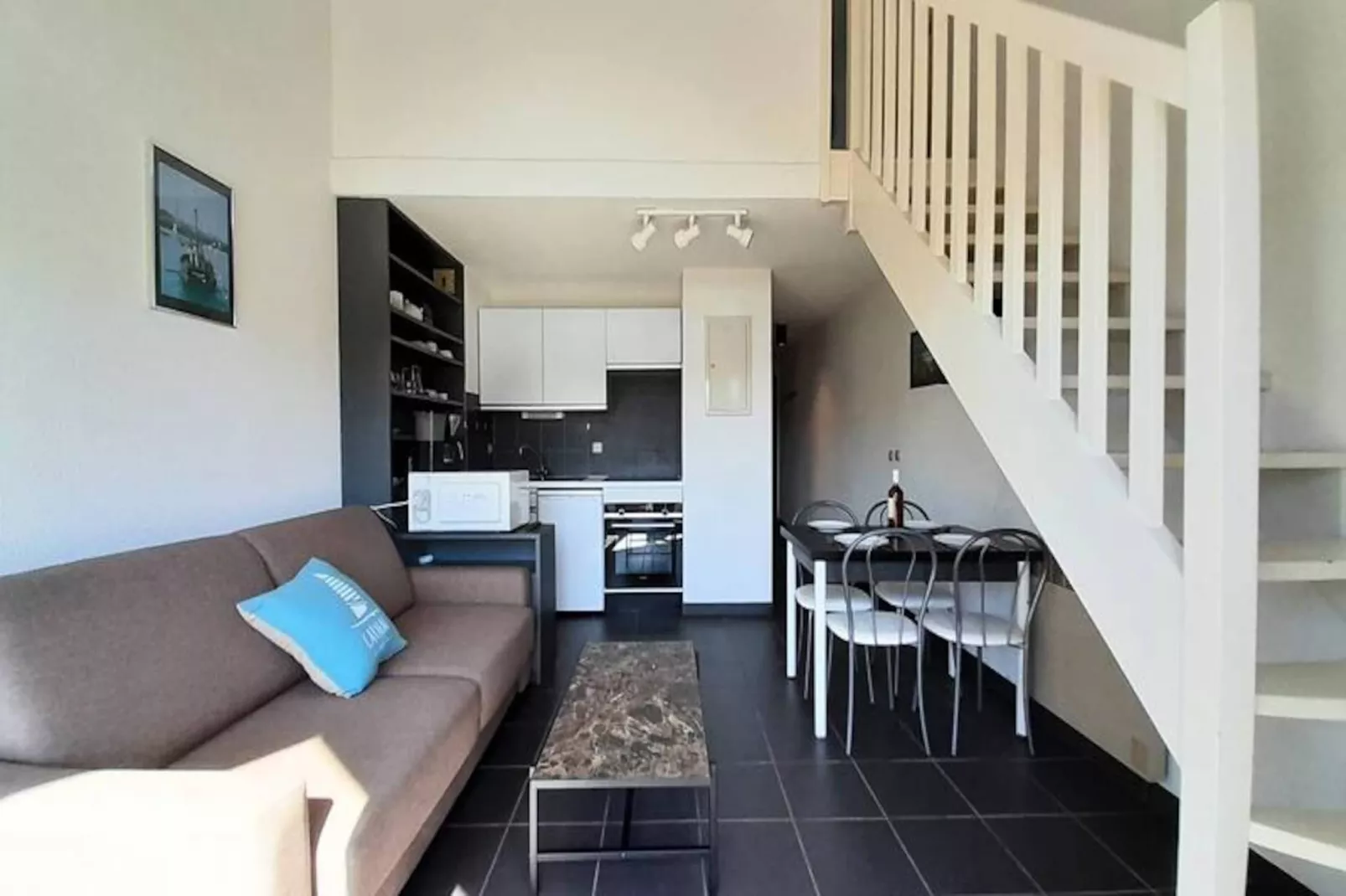 Résidence Les Voiliers