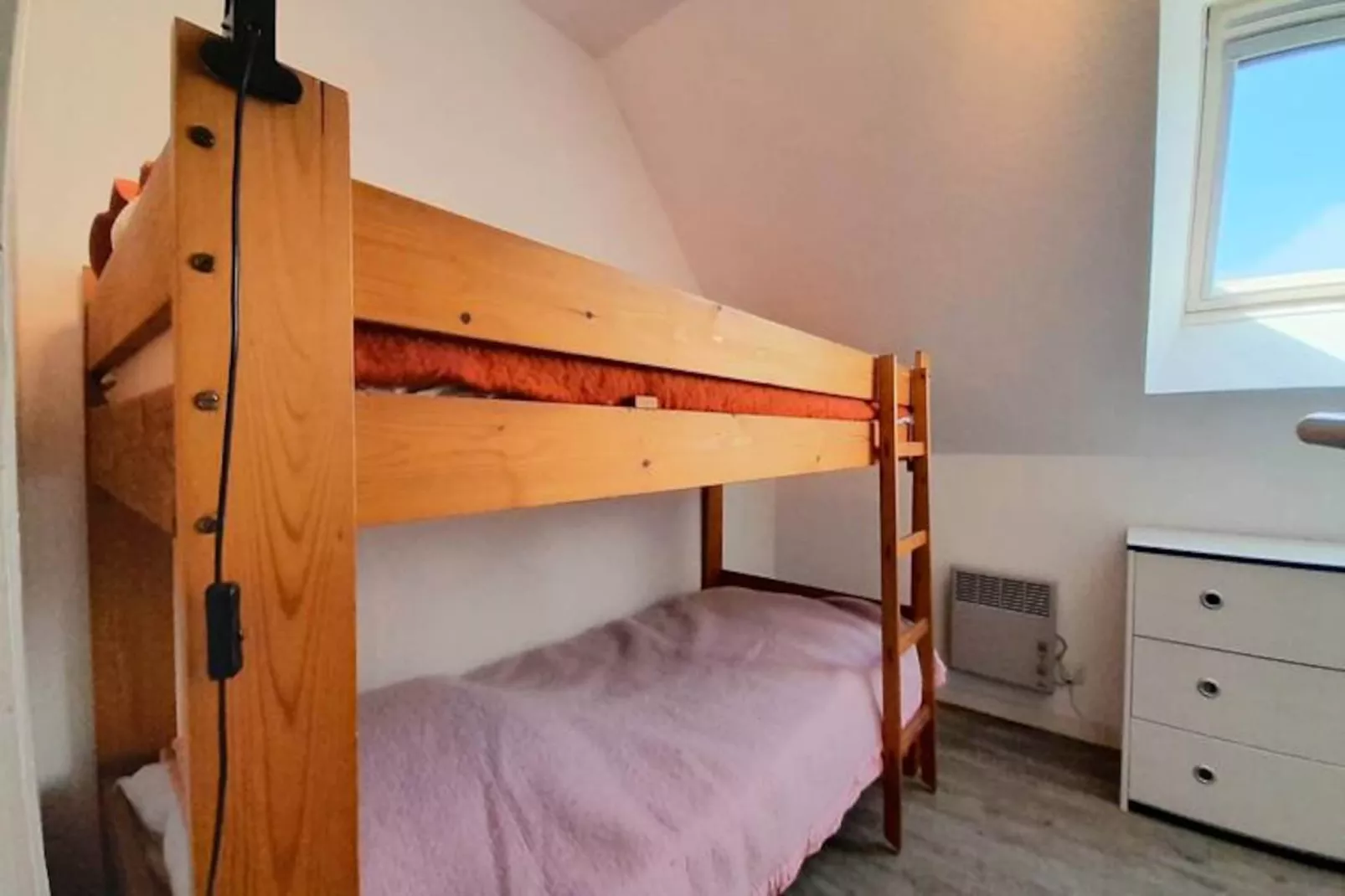 Résidence Les Maisons De La Plage