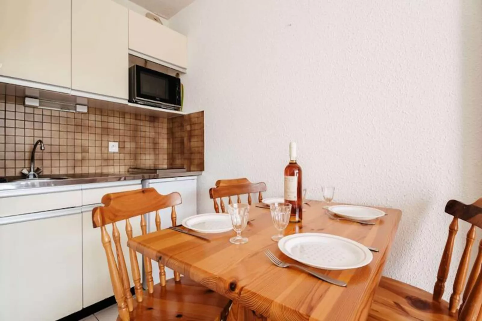 Résidence Les Saules