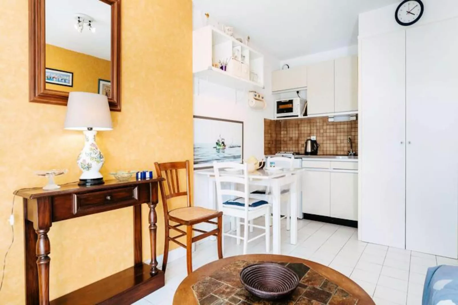 Résidence Les Saules