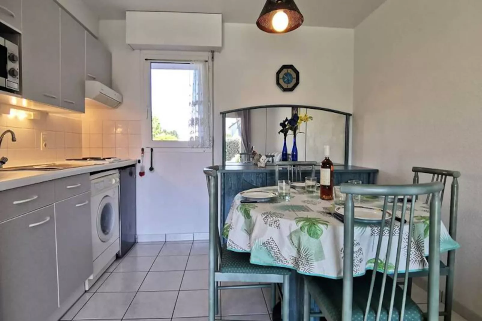 Résidence Les Reflets