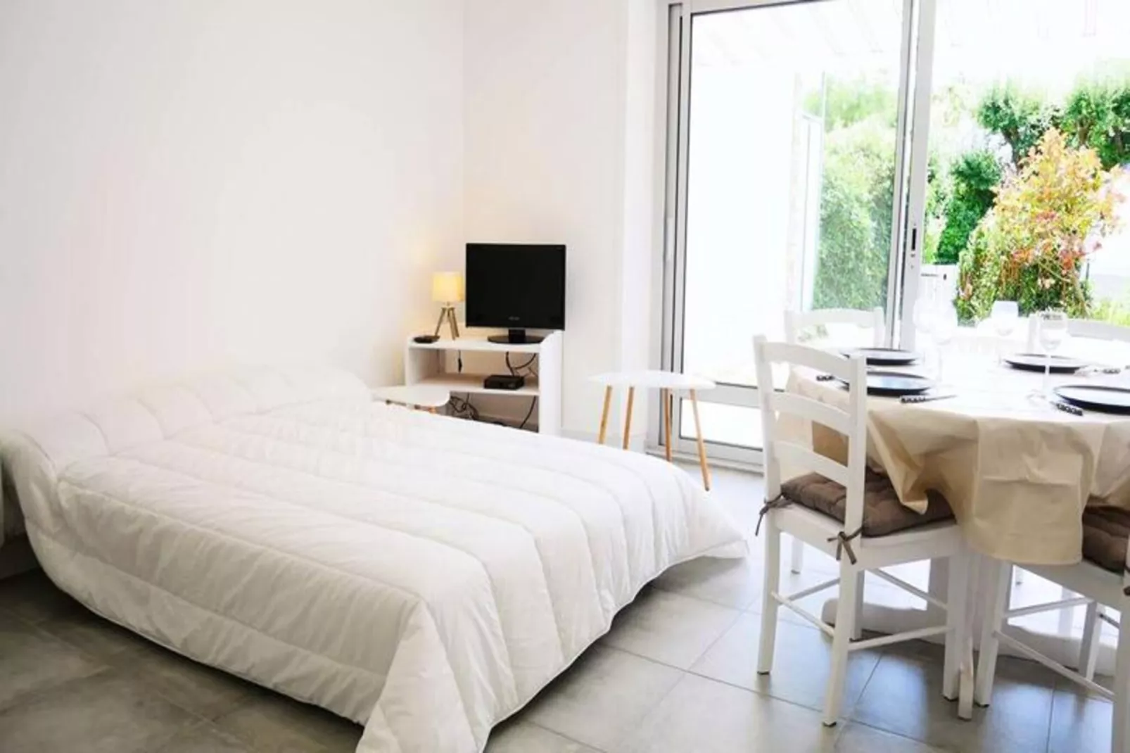 Résidence Tal Ar Treiz