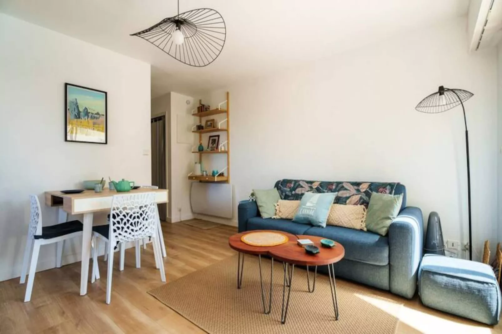 Résidence Oceania 1