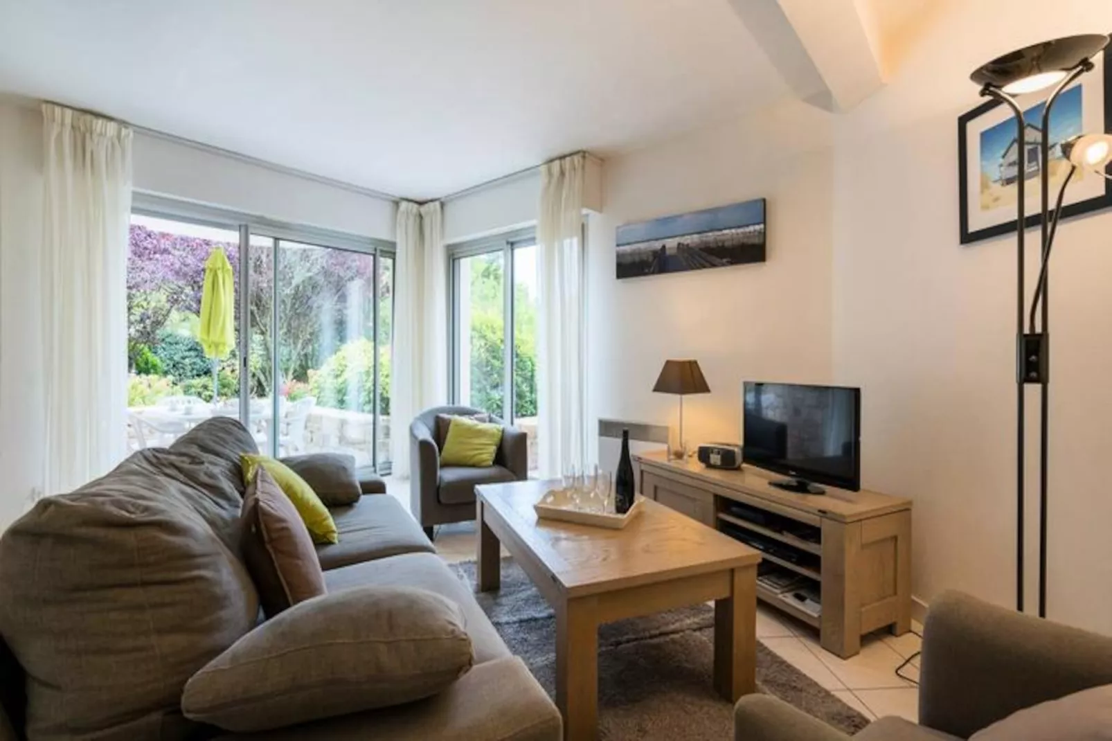 Résidence Oceania 2