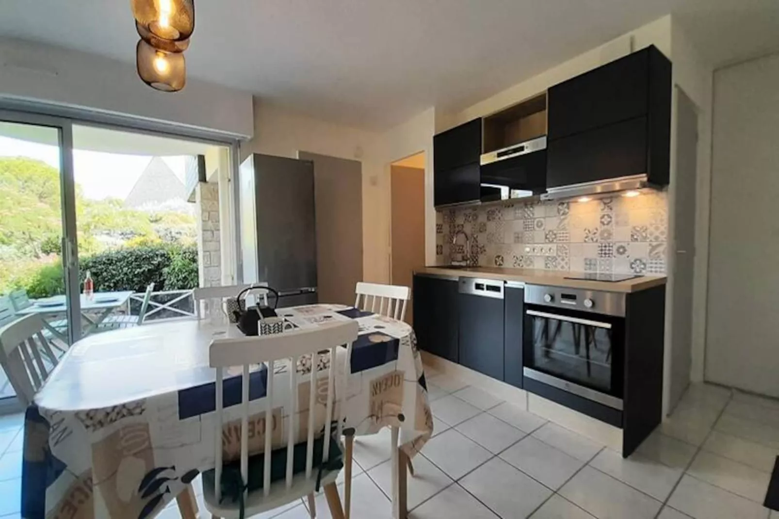 Résidence Oceania 2