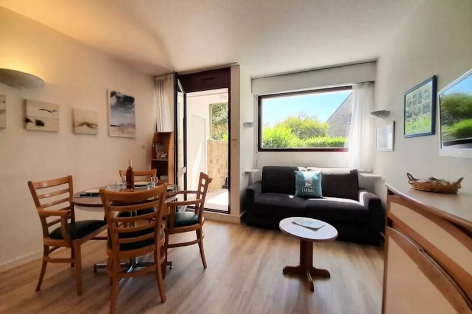 Résidence Bleu Oceane Carnac