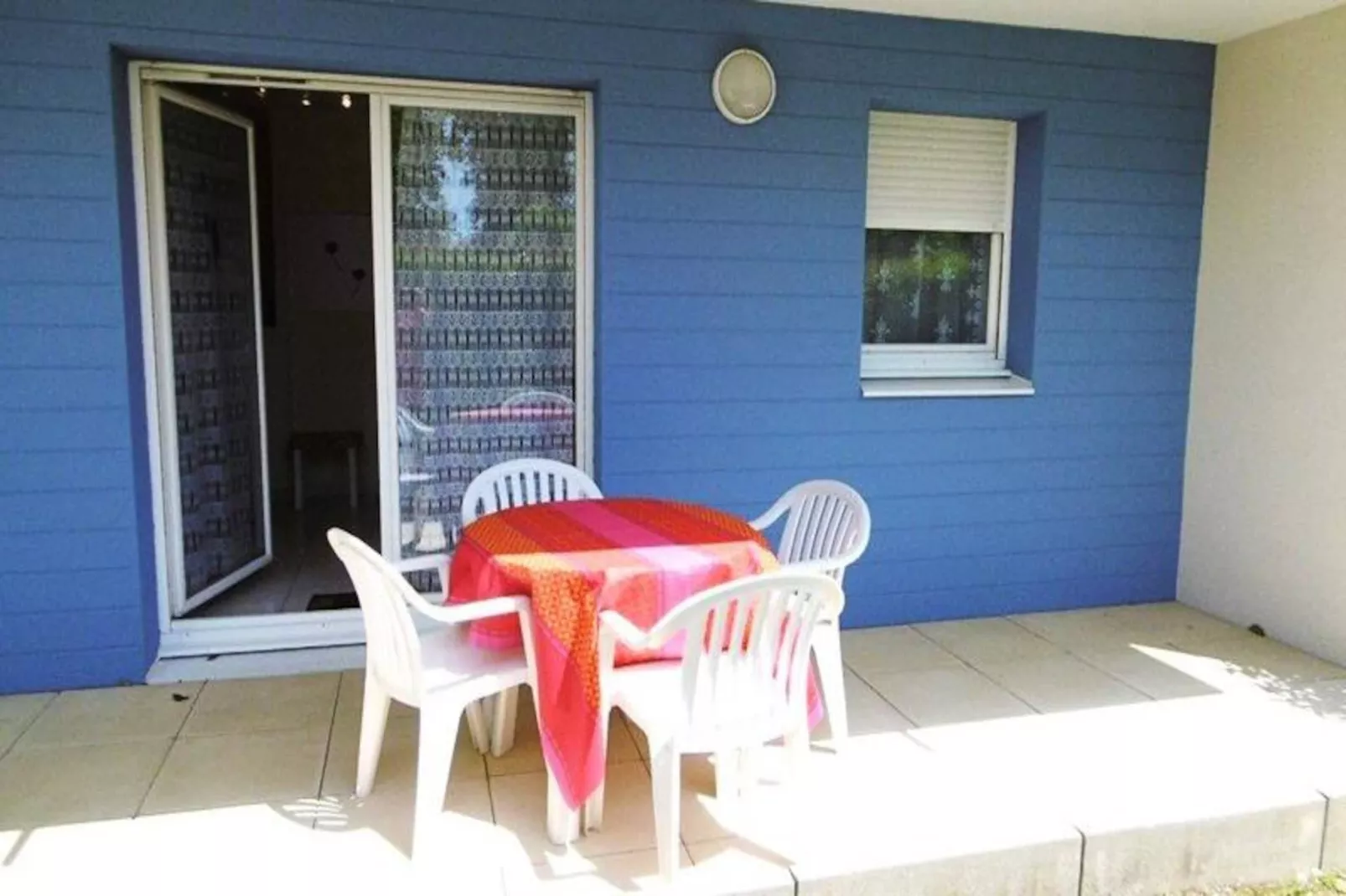 Résidence Domaine Des 2 Mers