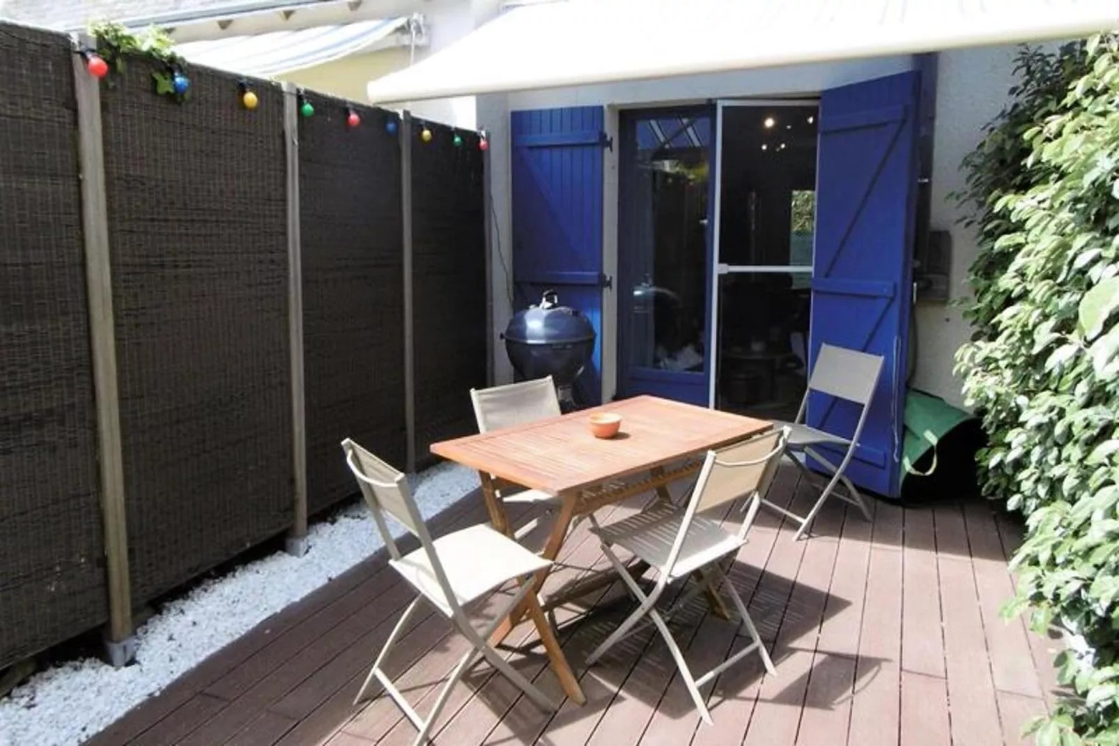 Résidence Duguay Trouin