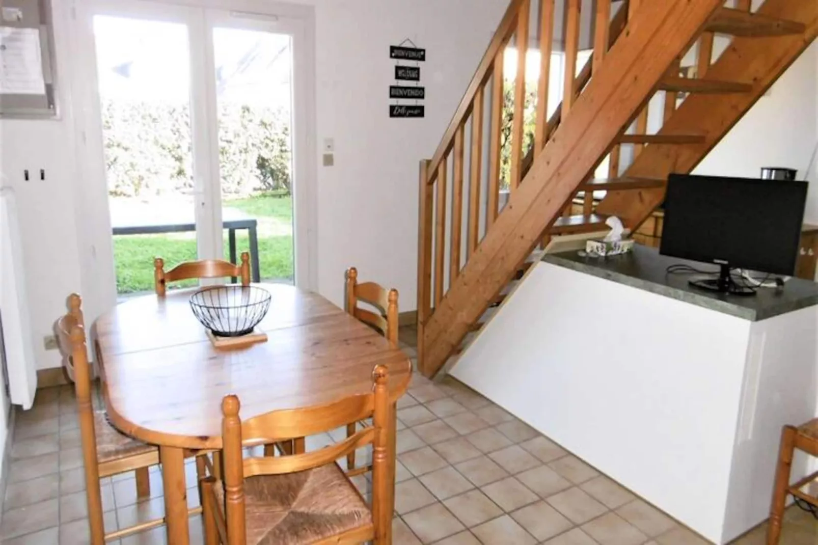 Résidence Duguay Trouin