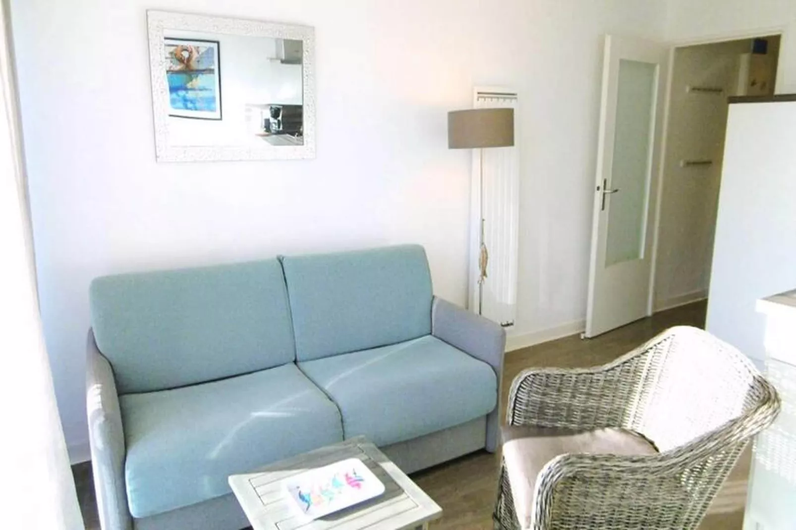 Résidence Les Roseliers