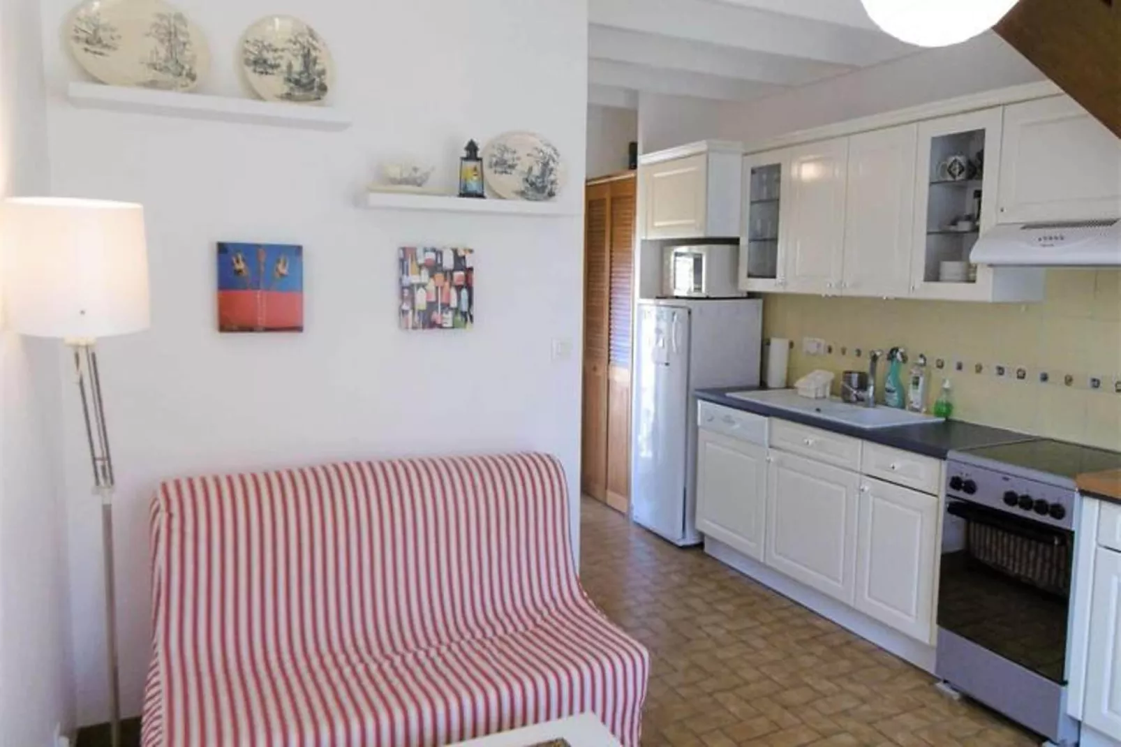 Résidence Les Korrigans