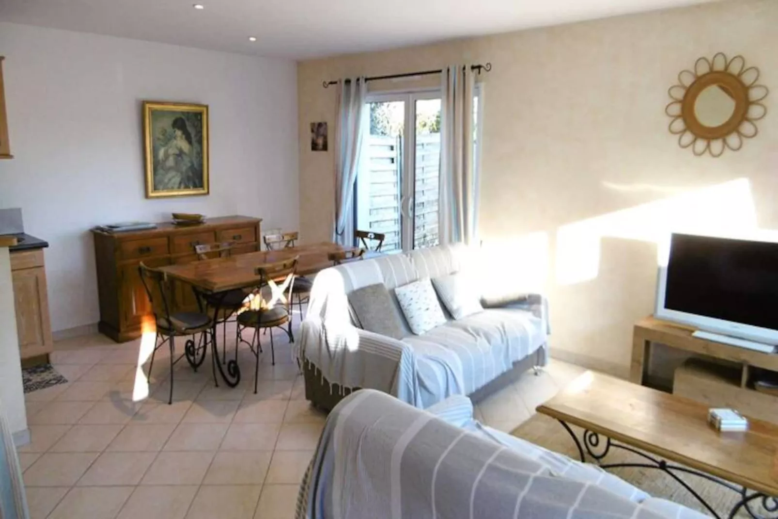 Résidence Gael-sarzeau