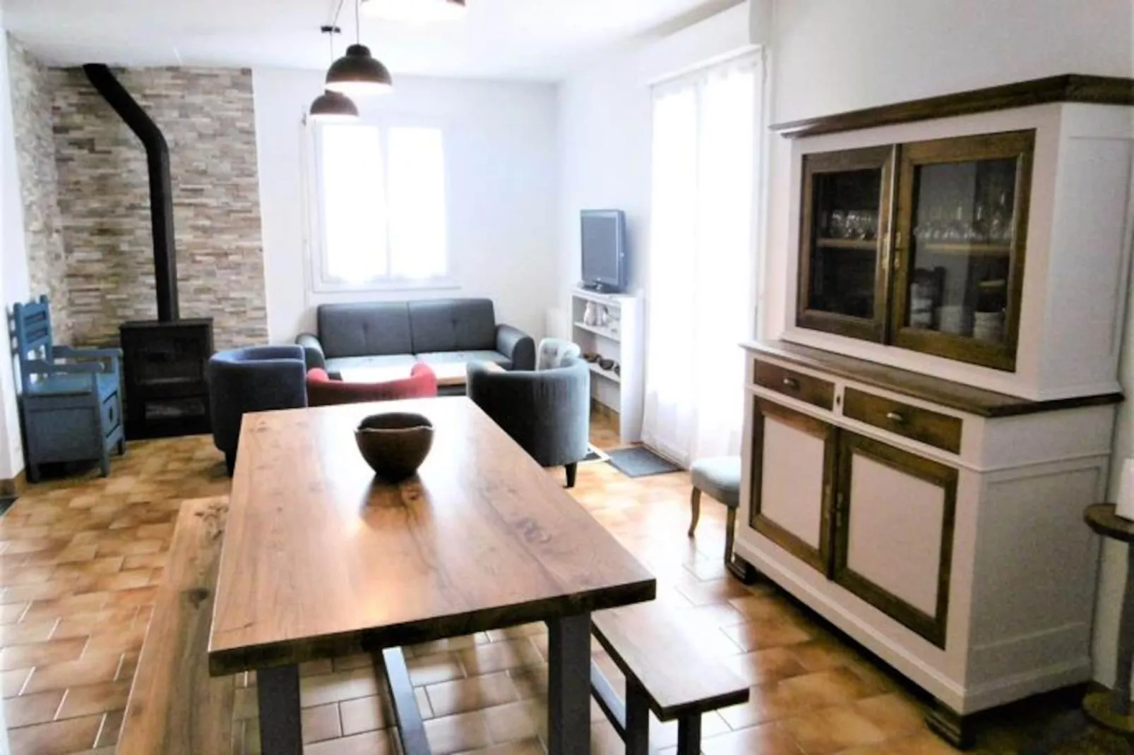 Résidence Avel-sarzeau