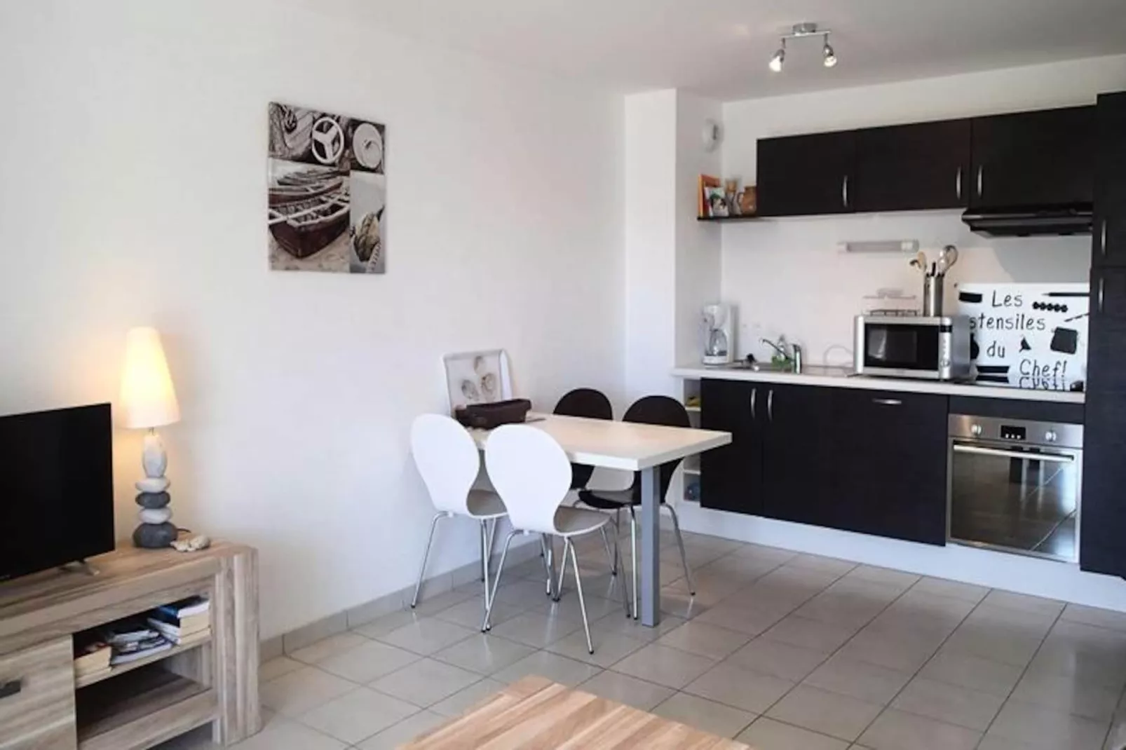 Résidence Cap Marine