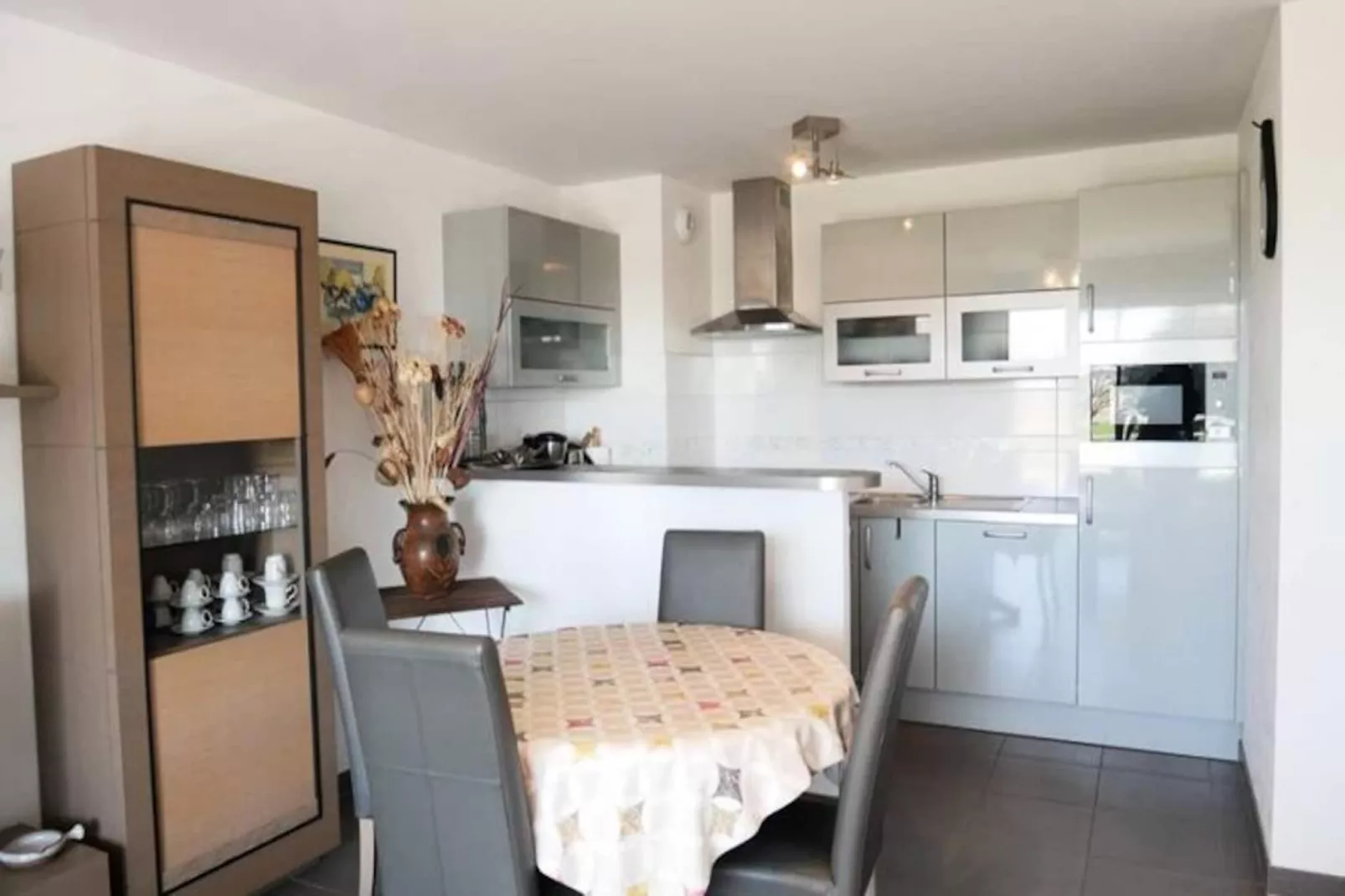 Résidence Cap Marine