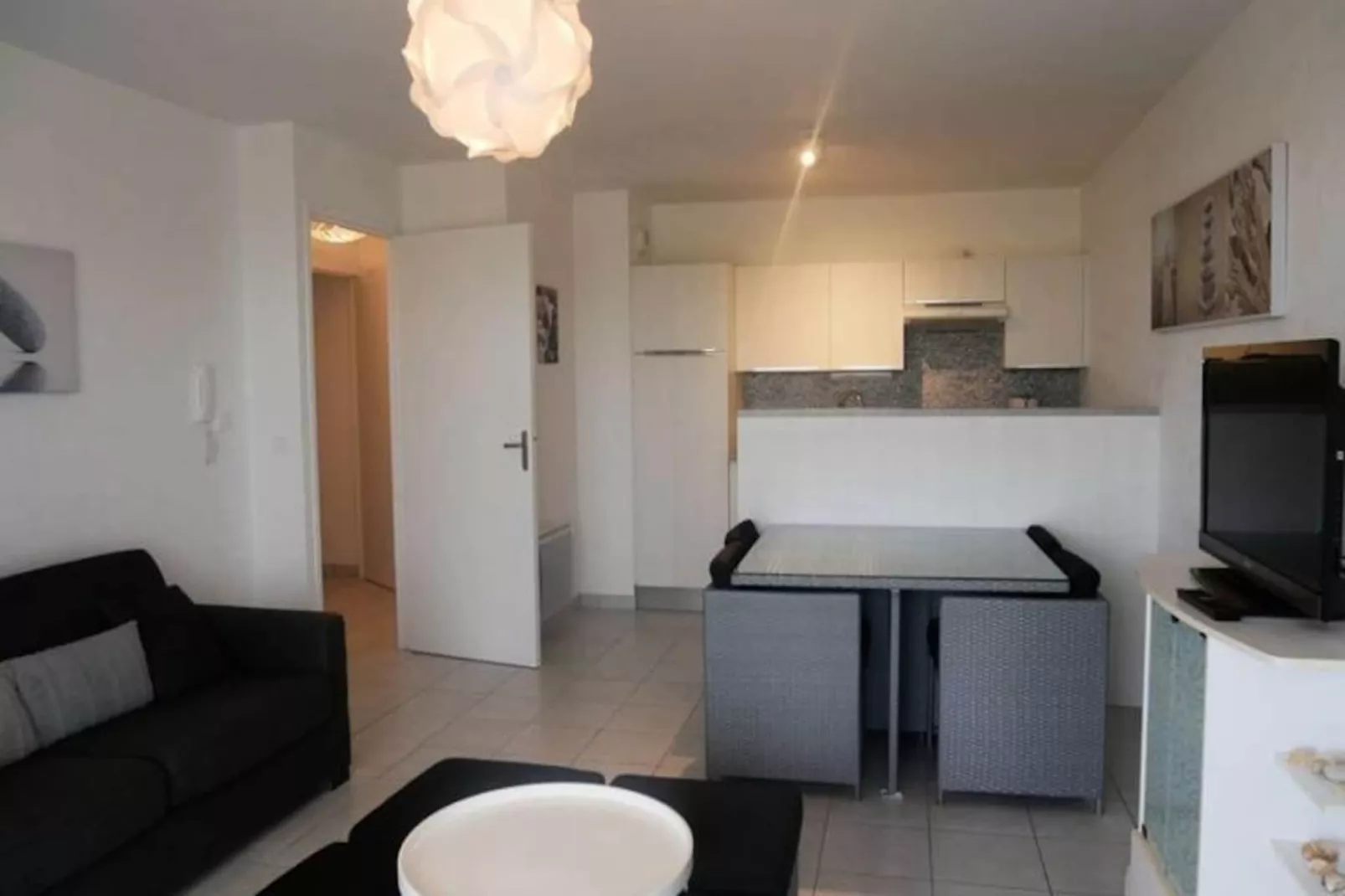 Résidence Cap Marine