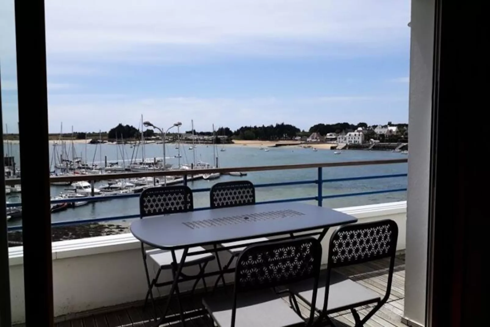 Résidence Vent D'ouest