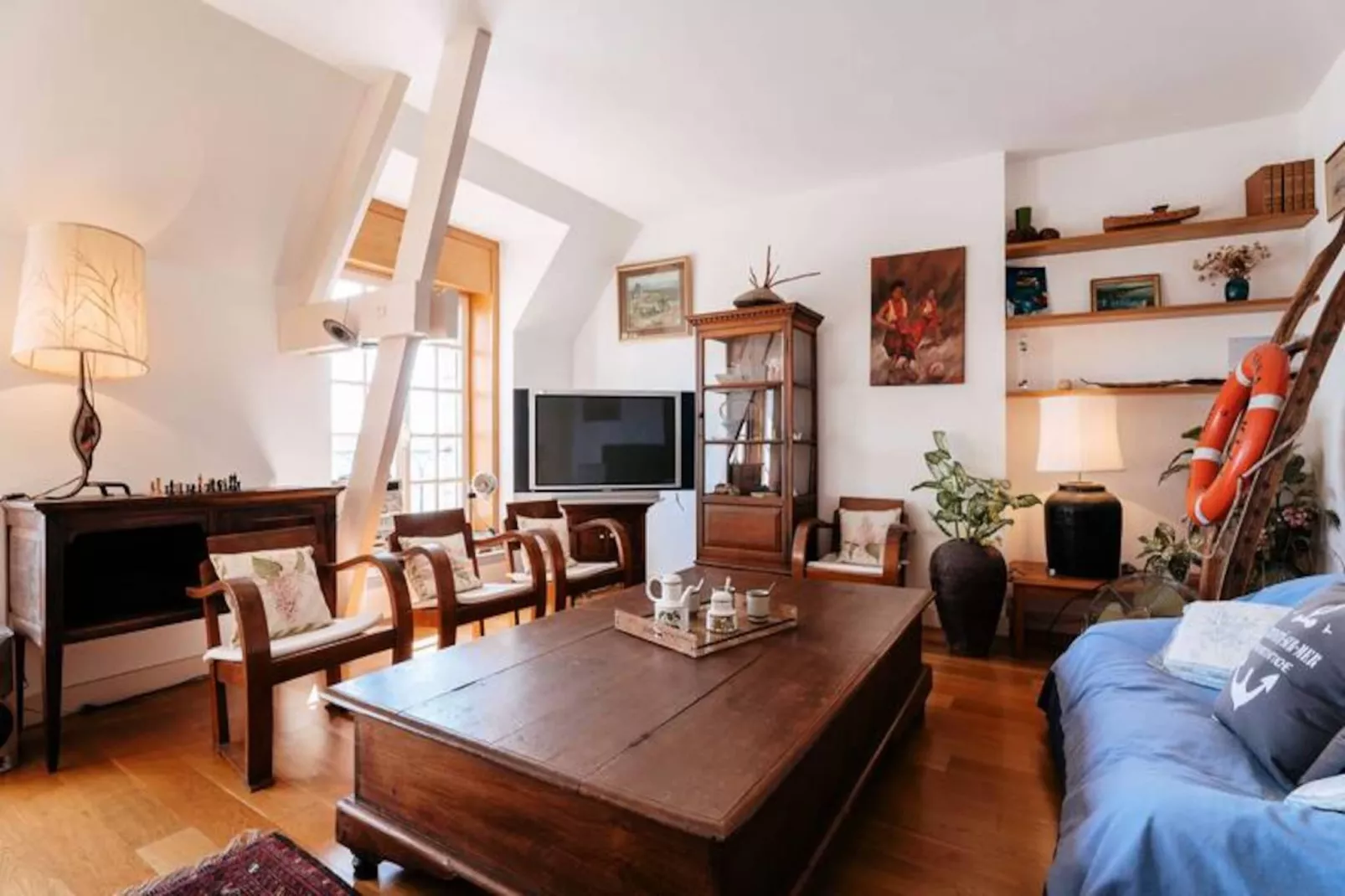 Résidence Hotel Le Rouzic