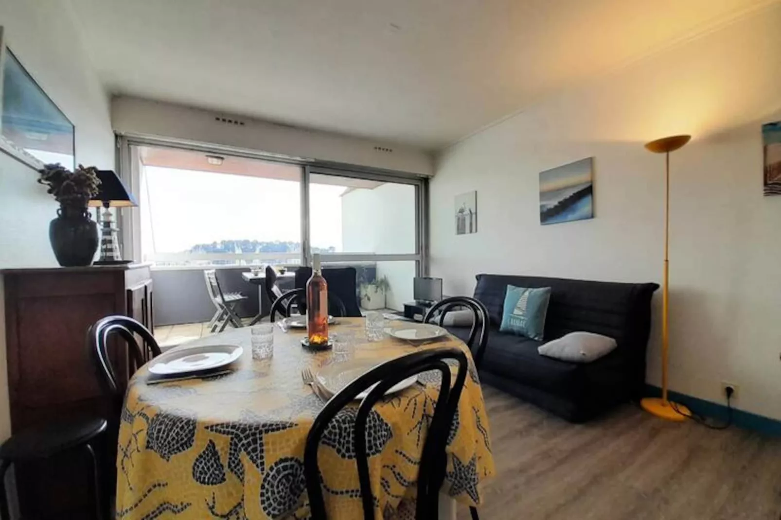 Résidence La Capitainerie