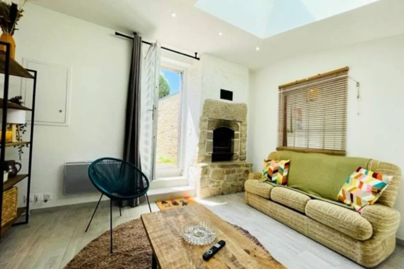 Résidence Village De Kervihan